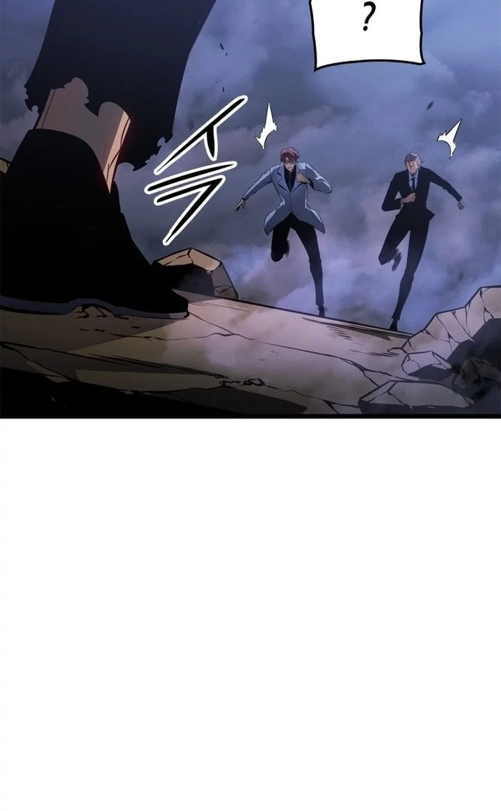 Solo Leveling: Ragnarok Chapter 59 Gambar 24