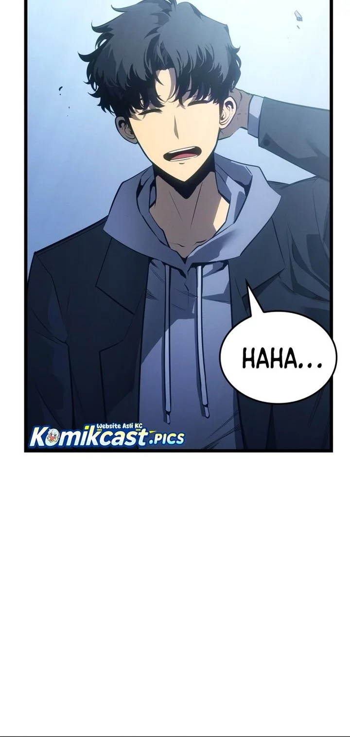 Solo Leveling: Ragnarok Chapter 59 Gambar 46