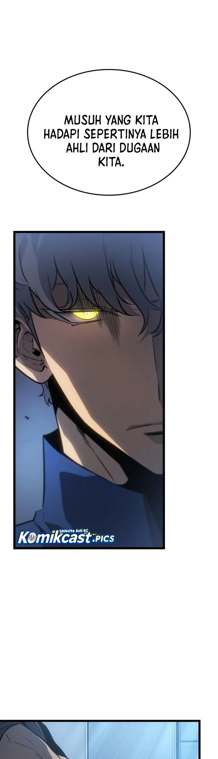 Solo Leveling: Ragnarok Chapter 59 Gambar 55