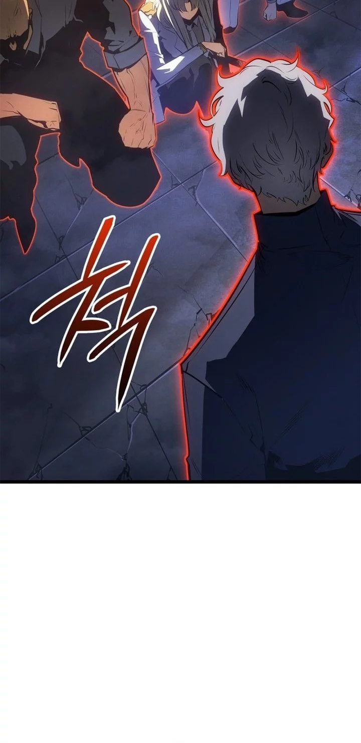 Solo Leveling: Ragnarok Chapter 59 Gambar 64