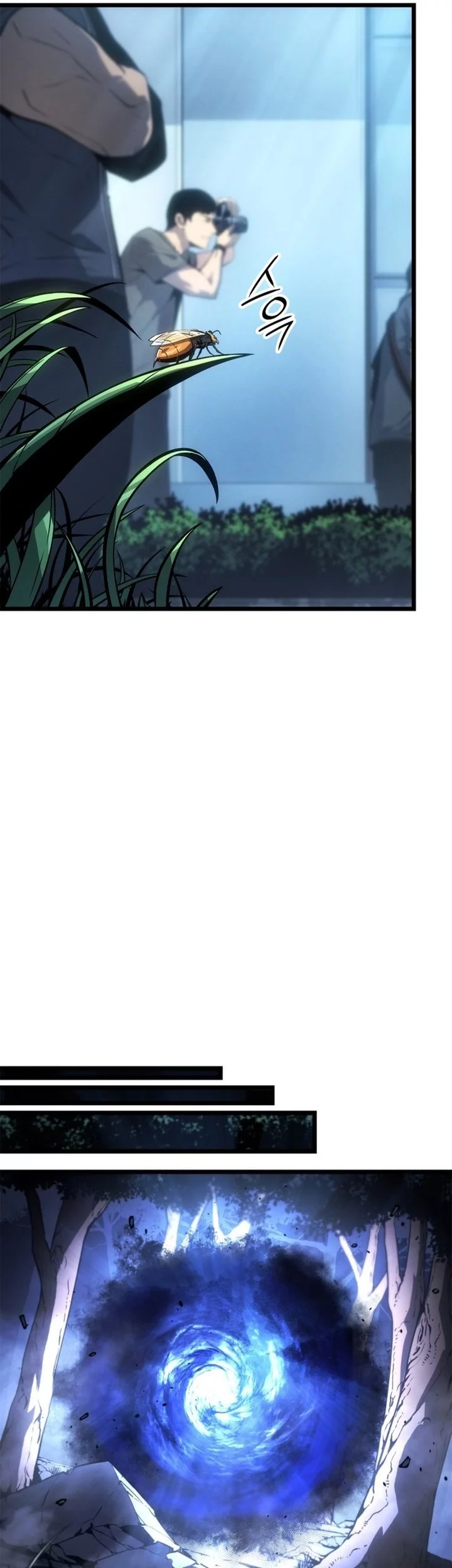 Solo Leveling: Ragnarok Chapter 59 Gambar 57