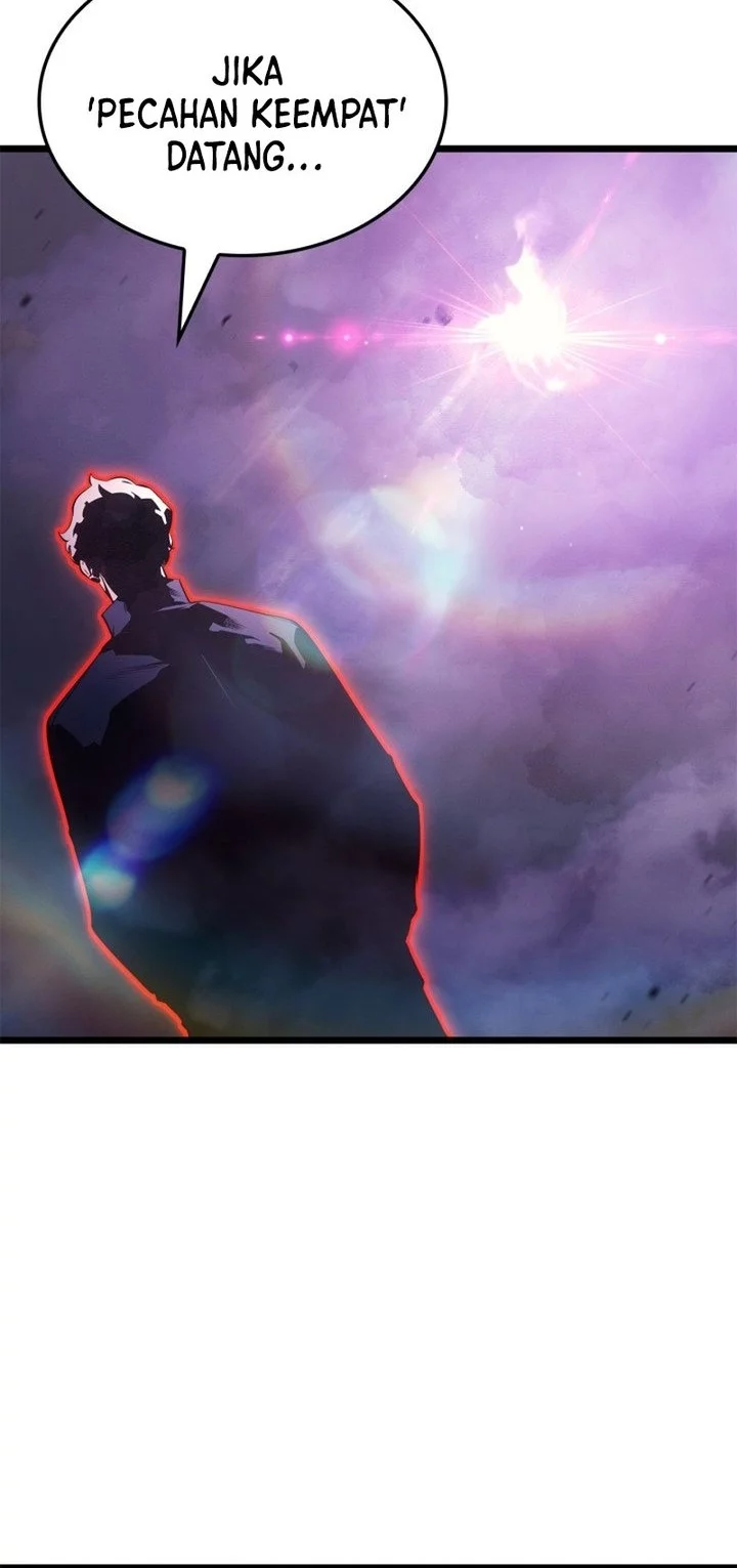 Solo Leveling: Ragnarok Chapter 59 Gambar 72