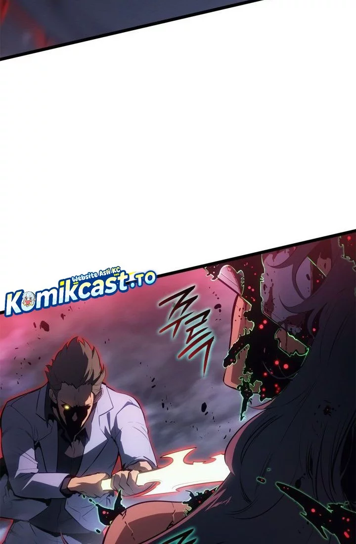 Solo Leveling: Ragnarok Chapter 60 Gambar 10