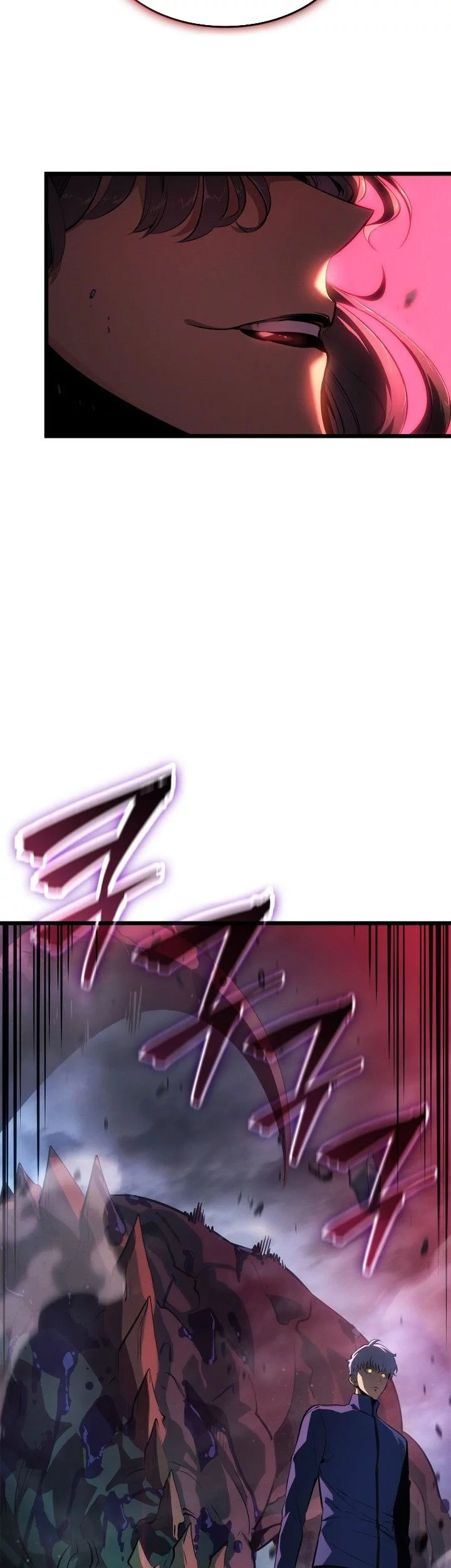 Solo Leveling: Ragnarok Chapter 60 Gambar 25