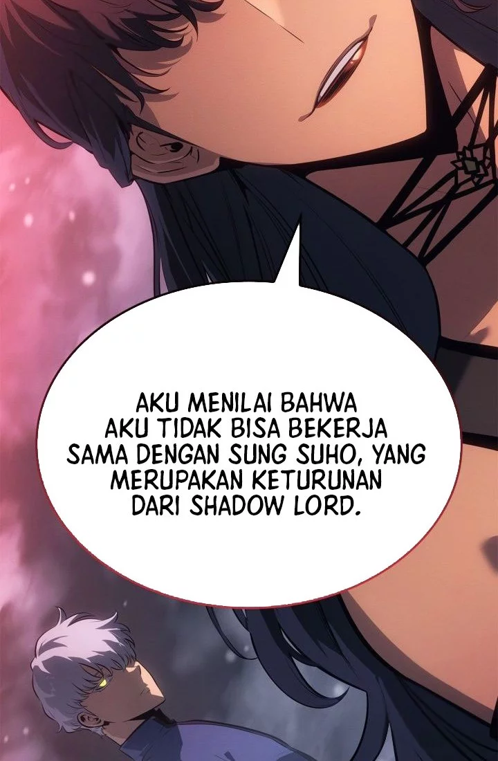 Solo Leveling: Ragnarok Chapter 60 Gambar 22