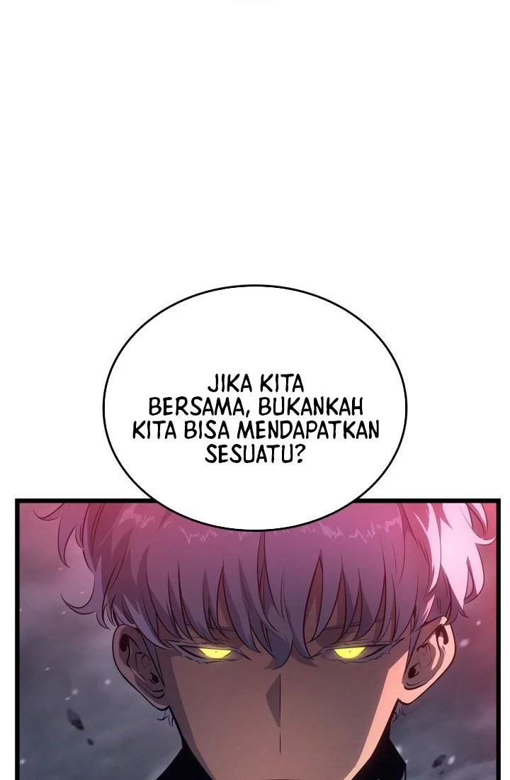 Solo Leveling: Ragnarok Chapter 60 Gambar 34