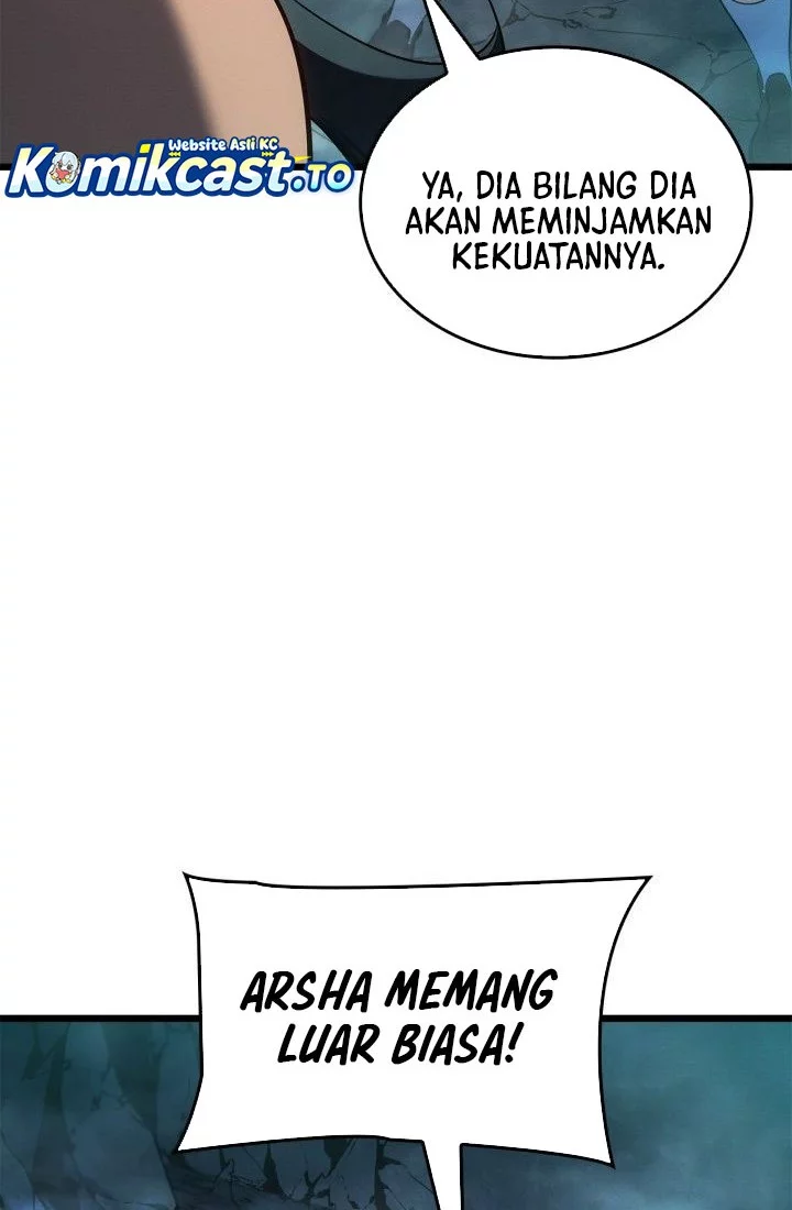 Solo Leveling: Ragnarok Chapter 60 Gambar 40