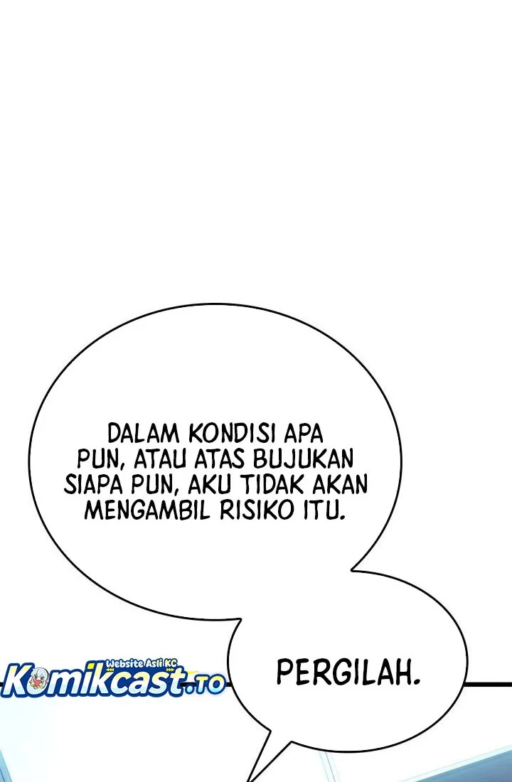Solo Leveling: Ragnarok Chapter 60 Gambar 52