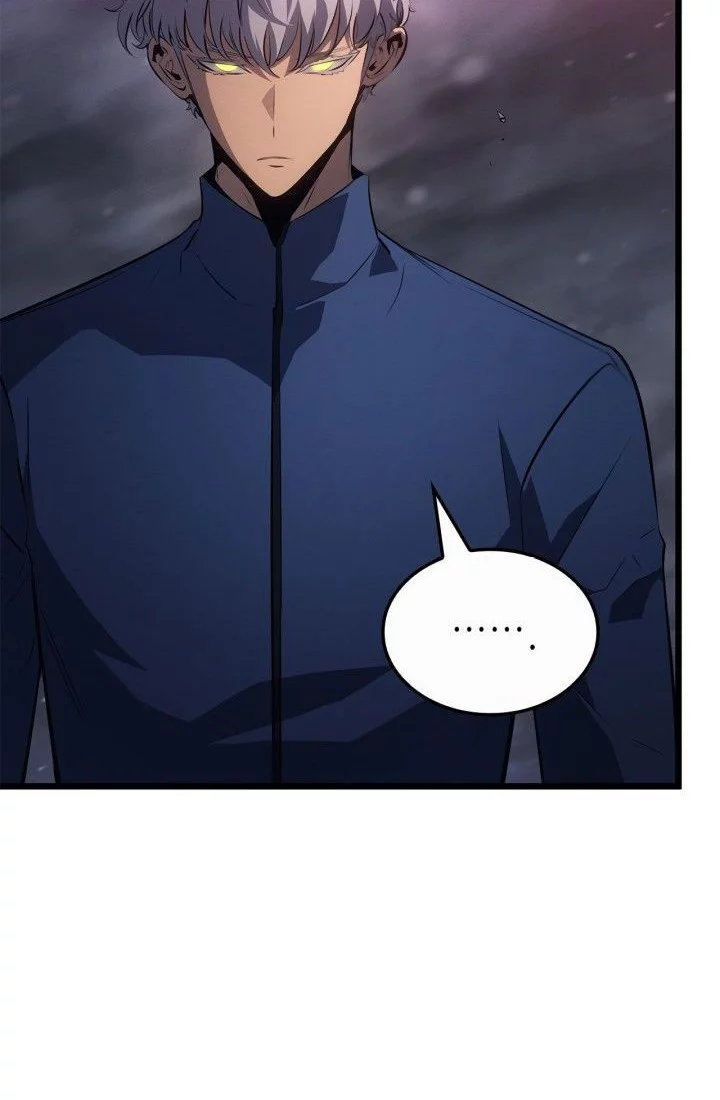 Solo Leveling: Ragnarok Chapter 60 Gambar 4