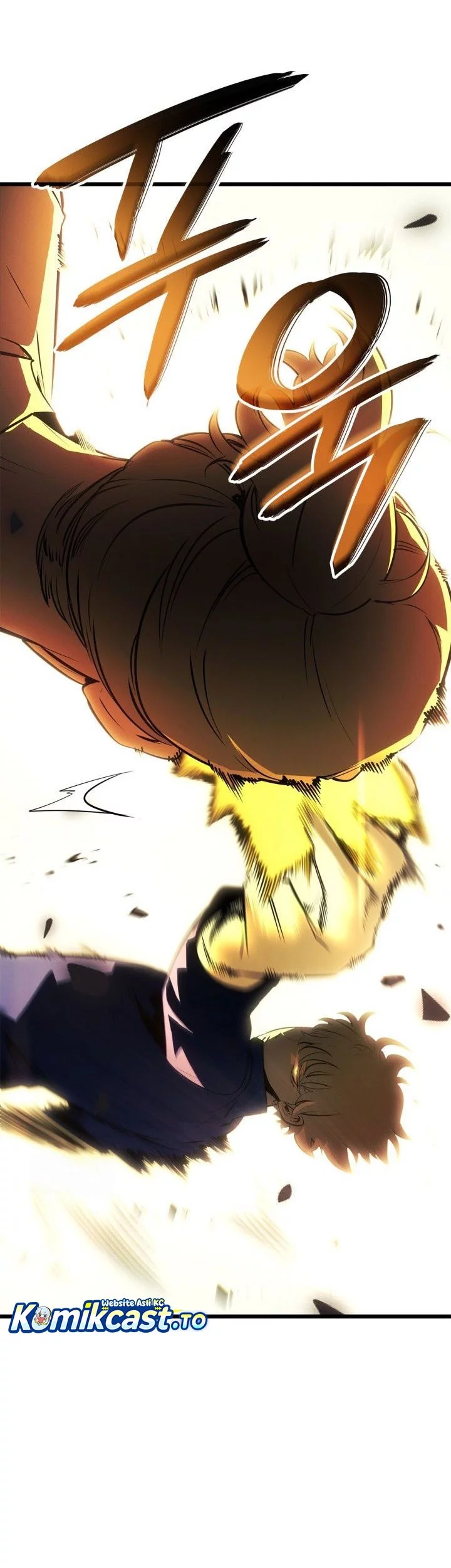 Solo Leveling: Ragnarok Chapter 60 Gambar 73