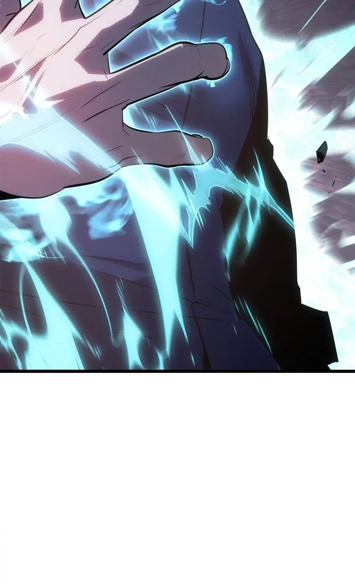 Solo Leveling: Ragnarok Chapter 60 Gambar 72