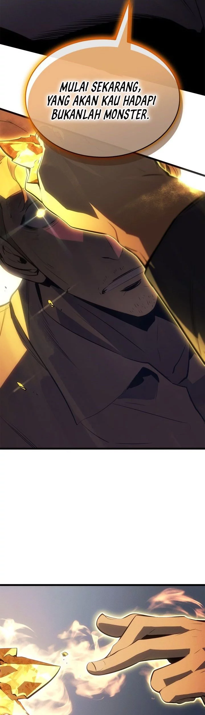 Solo Leveling: Ragnarok Chapter 60 Gambar 75