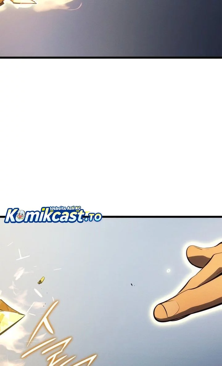 Solo Leveling: Ragnarok Chapter 60 Gambar 76