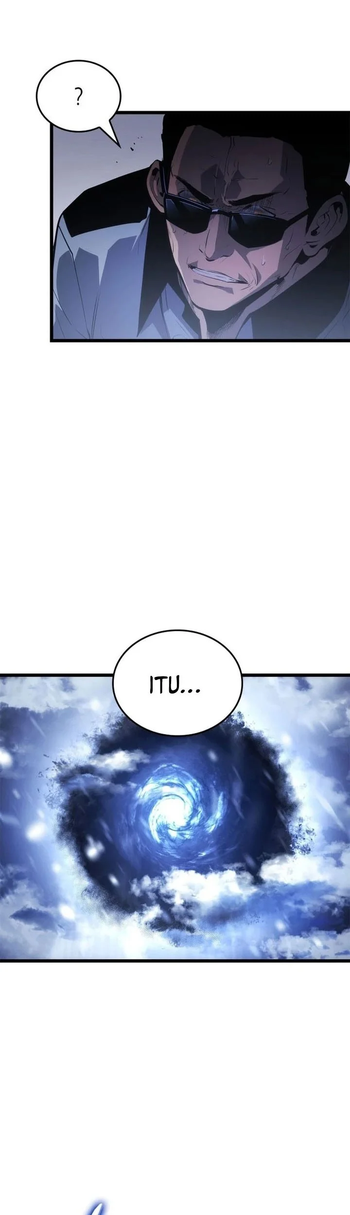 Solo Leveling: Ragnarok Chapter 61 Gambar 7