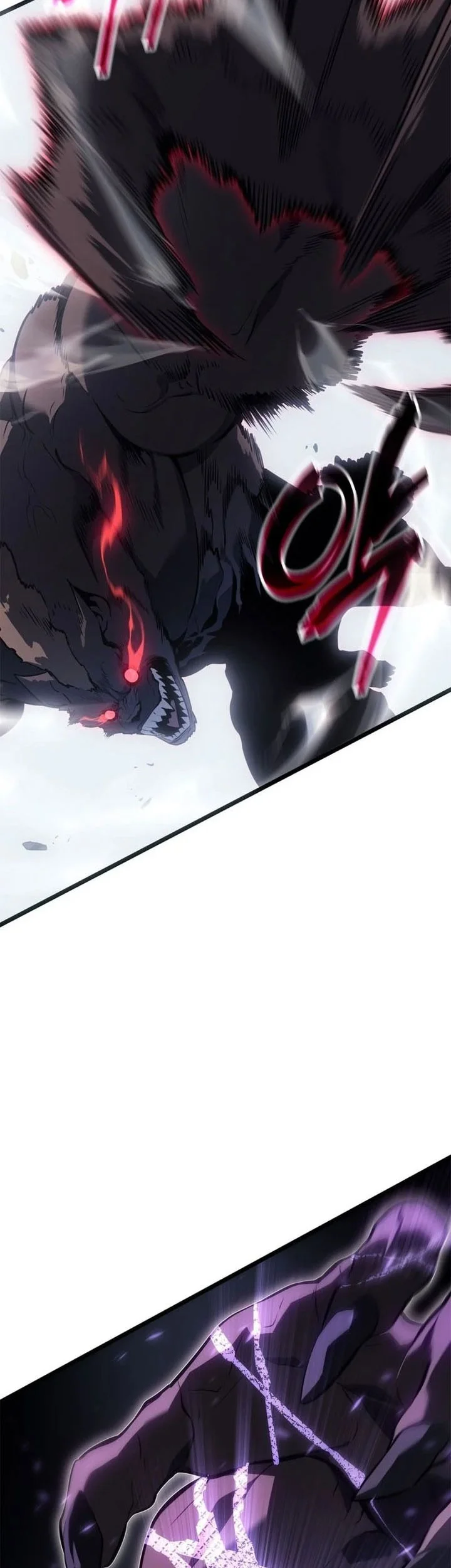 Solo Leveling: Ragnarok Chapter 61 Gambar 15