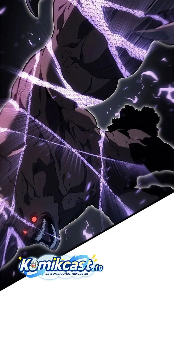 Solo Leveling: Ragnarok Chapter 61 Gambar 16