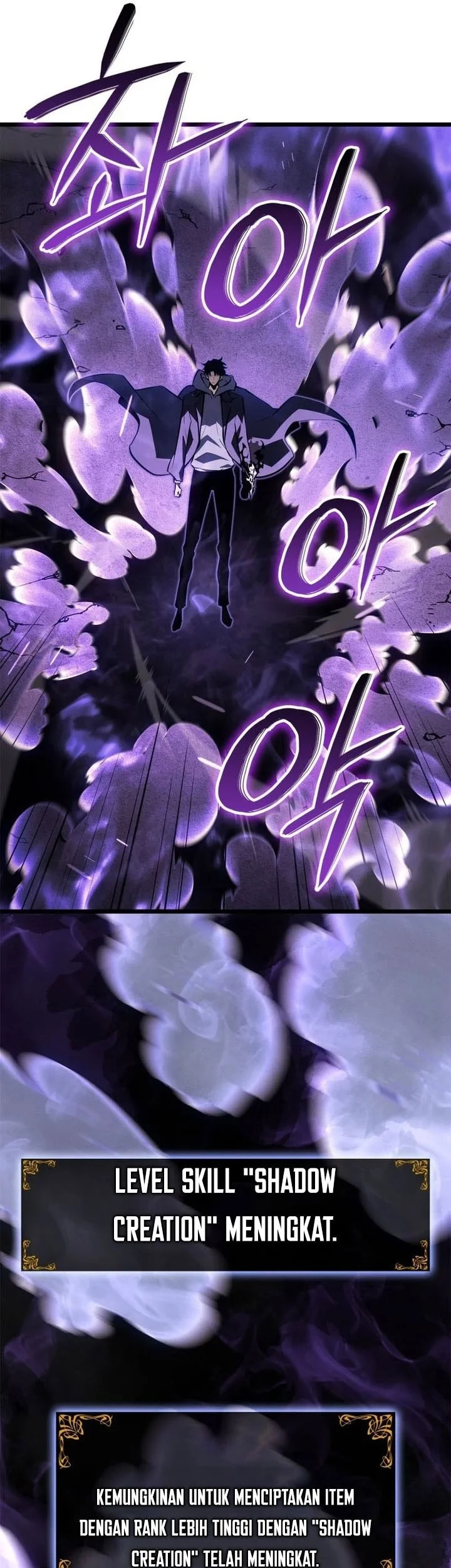 Solo Leveling: Ragnarok Chapter 61 Gambar 25