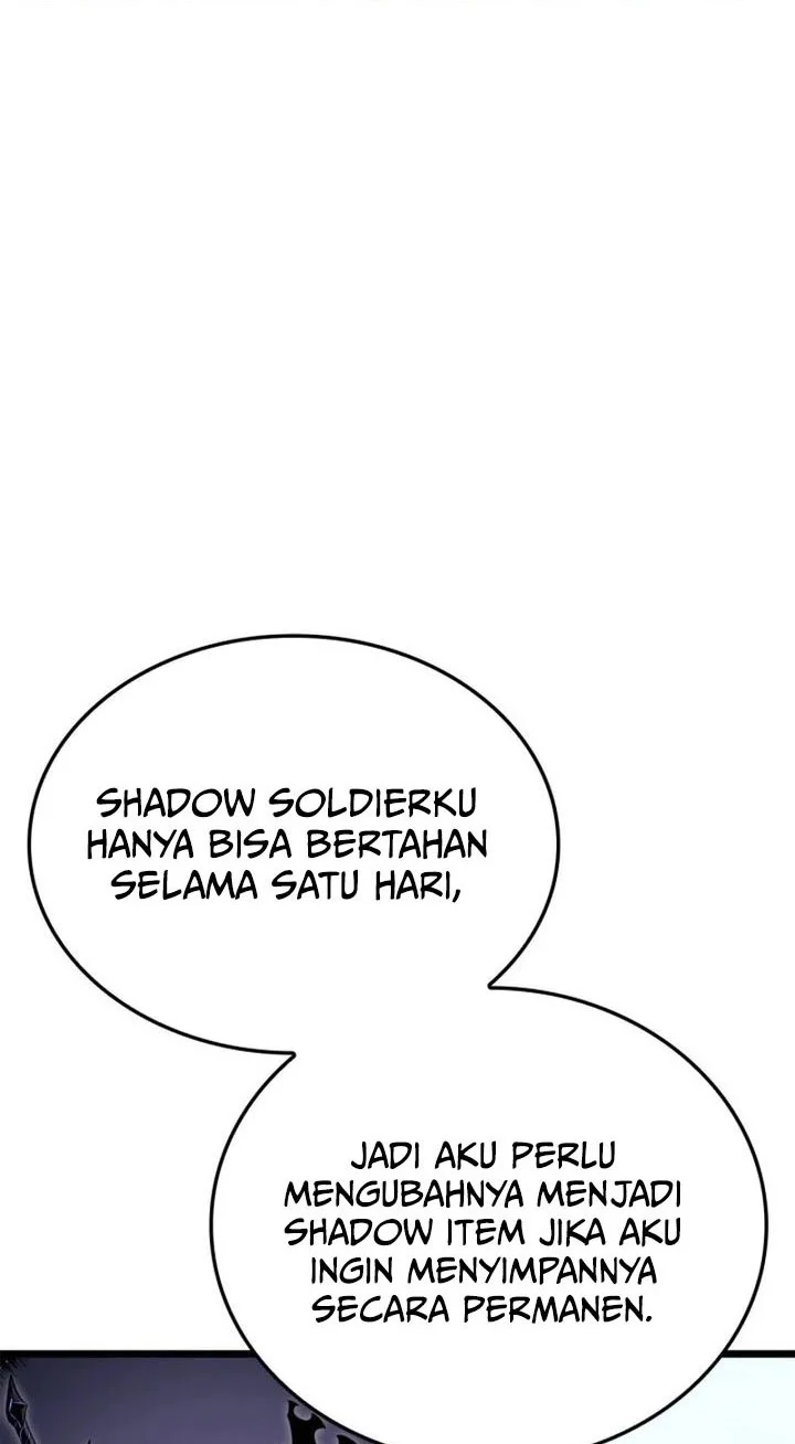 Solo Leveling: Ragnarok Chapter 61 Gambar 22