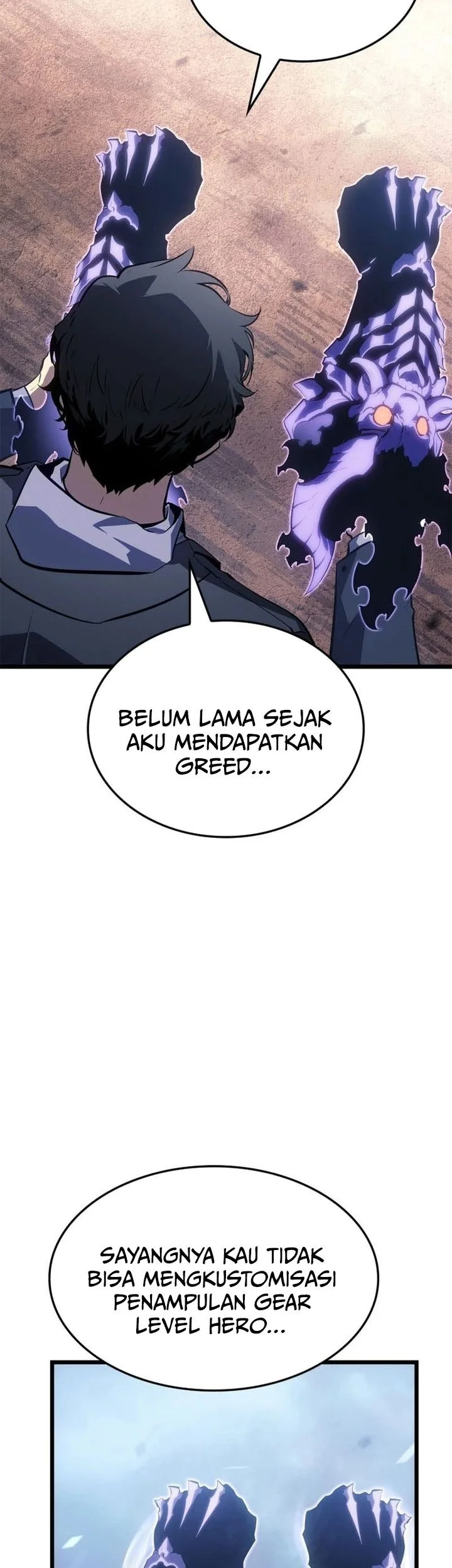 Solo Leveling: Ragnarok Chapter 61 Gambar 31