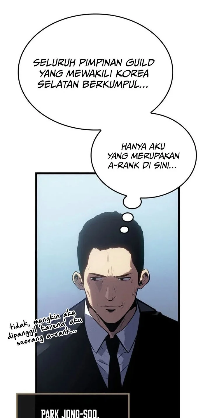 Solo Leveling: Ragnarok Chapter 61 Gambar 38