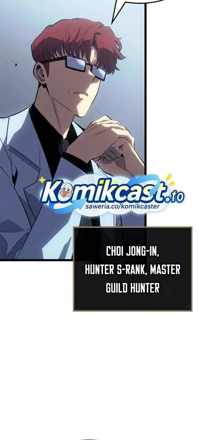 Solo Leveling: Ragnarok Chapter 61 Gambar 40