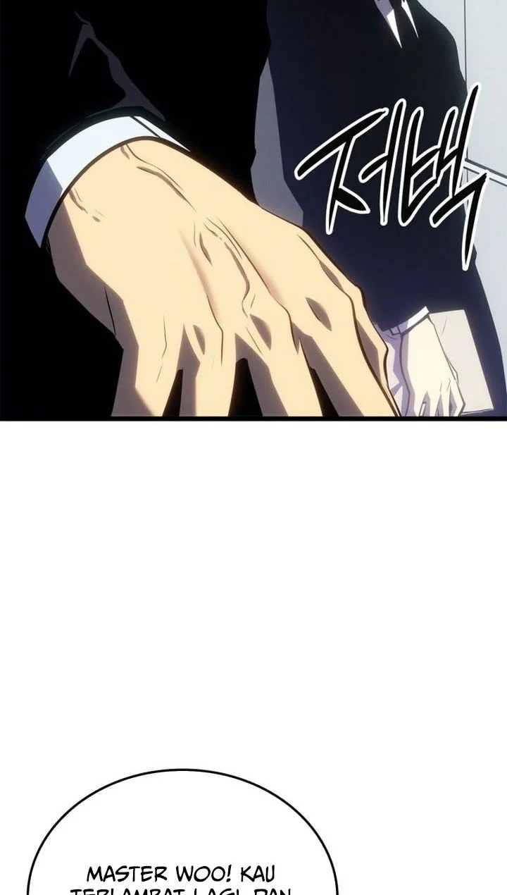 Solo Leveling: Ragnarok Chapter 61 Gambar 54