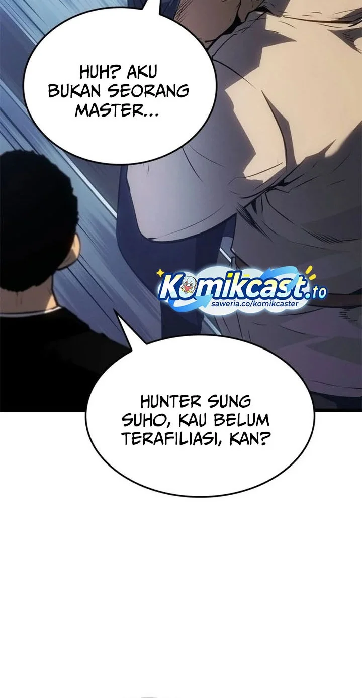 Solo Leveling: Ragnarok Chapter 61 Gambar 48