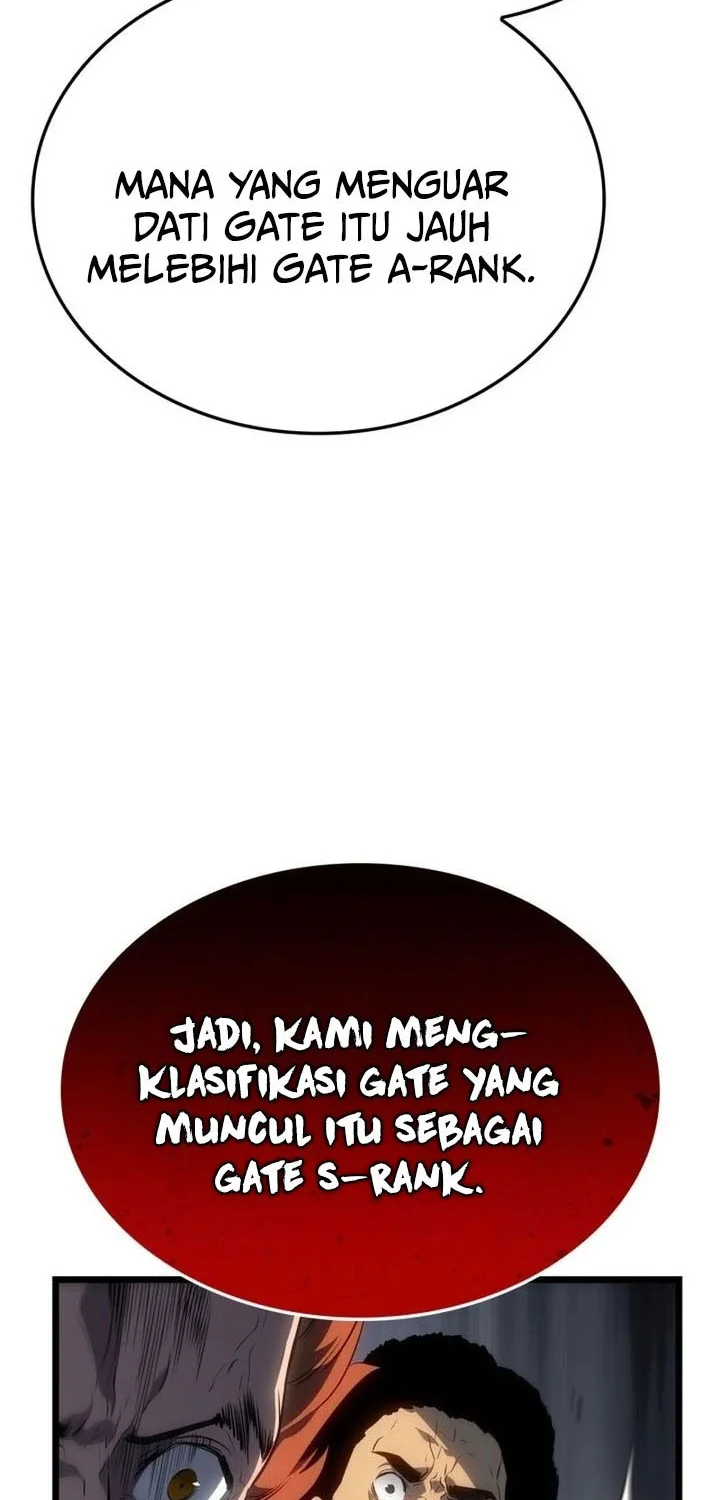 Solo Leveling: Ragnarok Chapter 61 Gambar 58