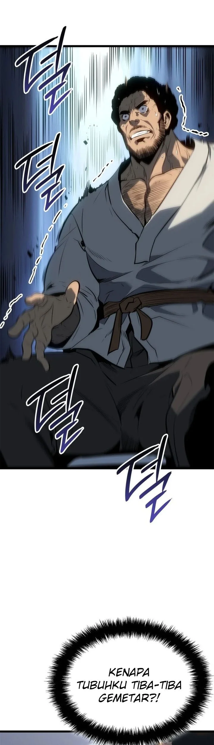 Solo Leveling: Ragnarok Chapter 61 Gambar 65