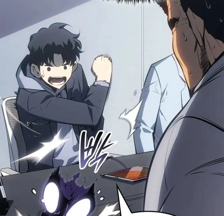 Solo Leveling: Ragnarok Chapter 61 Gambar 66