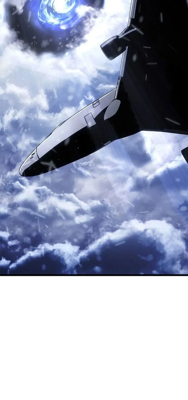 Solo Leveling: Ragnarok Chapter 61 Gambar 6