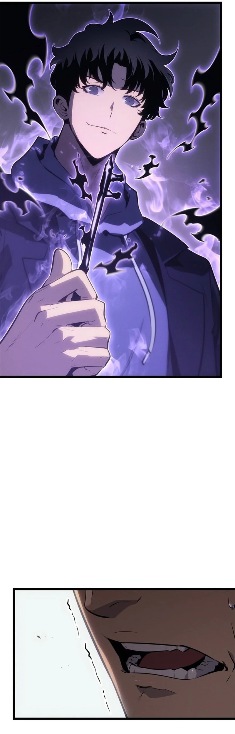 Solo Leveling: Ragnarok Chapter 62 Gambar 15