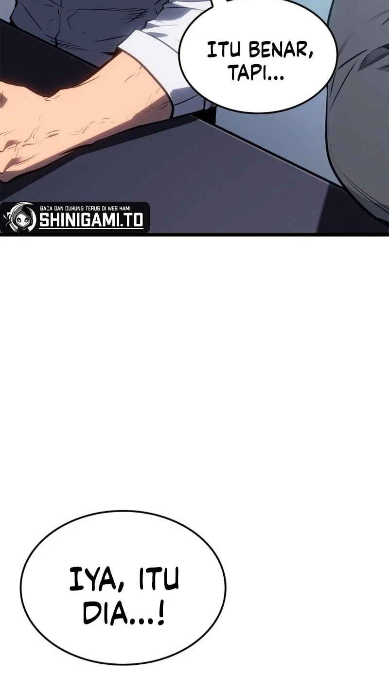 Solo Leveling: Ragnarok Chapter 62 Gambar 38