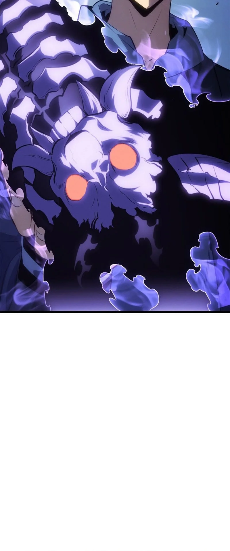 Solo Leveling: Ragnarok Chapter 62 Gambar 42