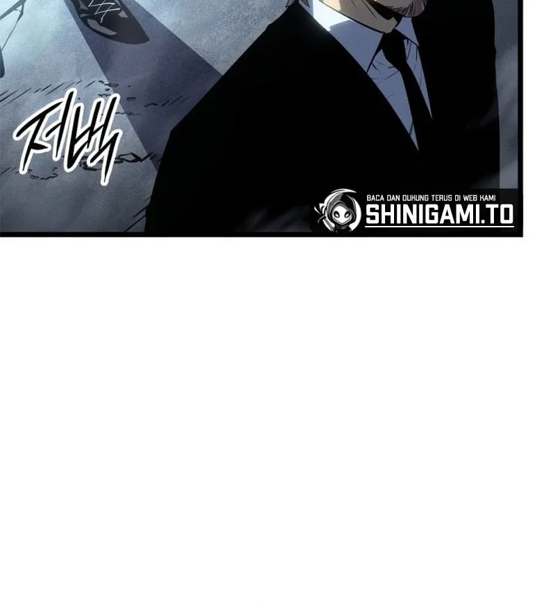 Solo Leveling: Ragnarok Chapter 62 Gambar 54