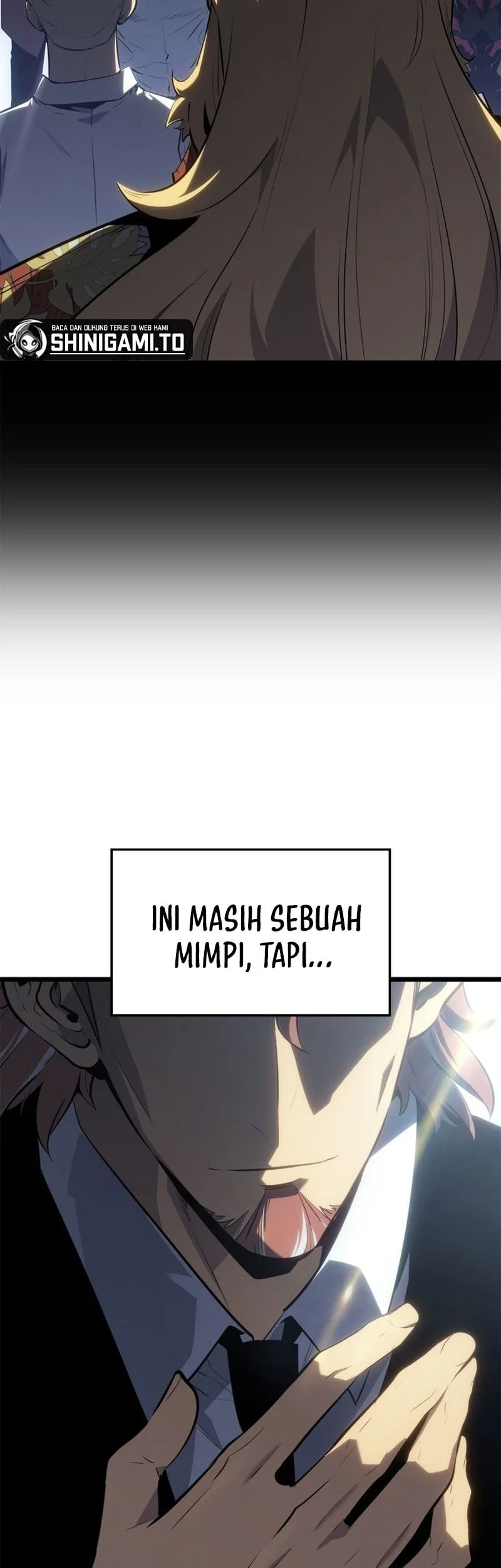 Solo Leveling: Ragnarok Chapter 62 Gambar 73