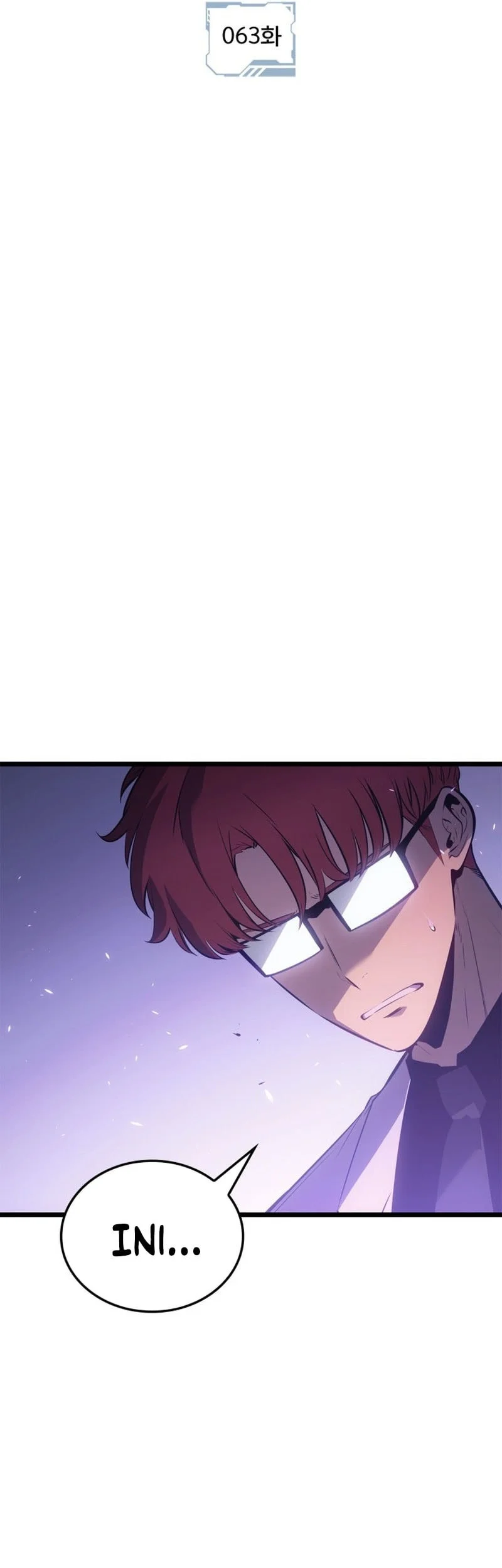 Solo Leveling: Ragnarok Chapter 63 Gambar 14