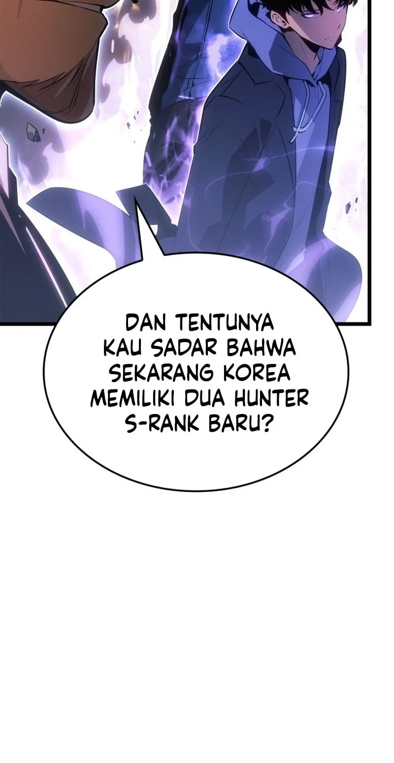 Solo Leveling: Ragnarok Chapter 63 Gambar 41