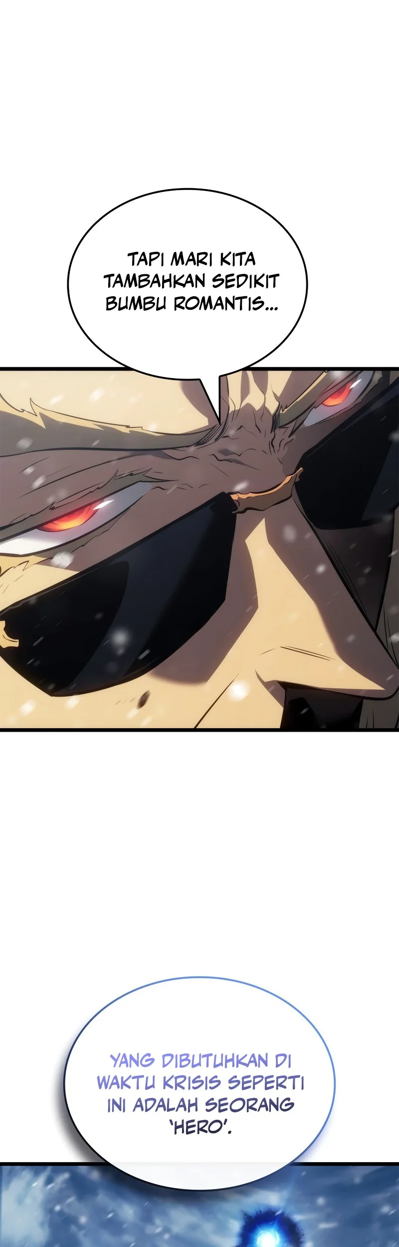 Solo Leveling: Ragnarok Chapter 64 Gambar 53