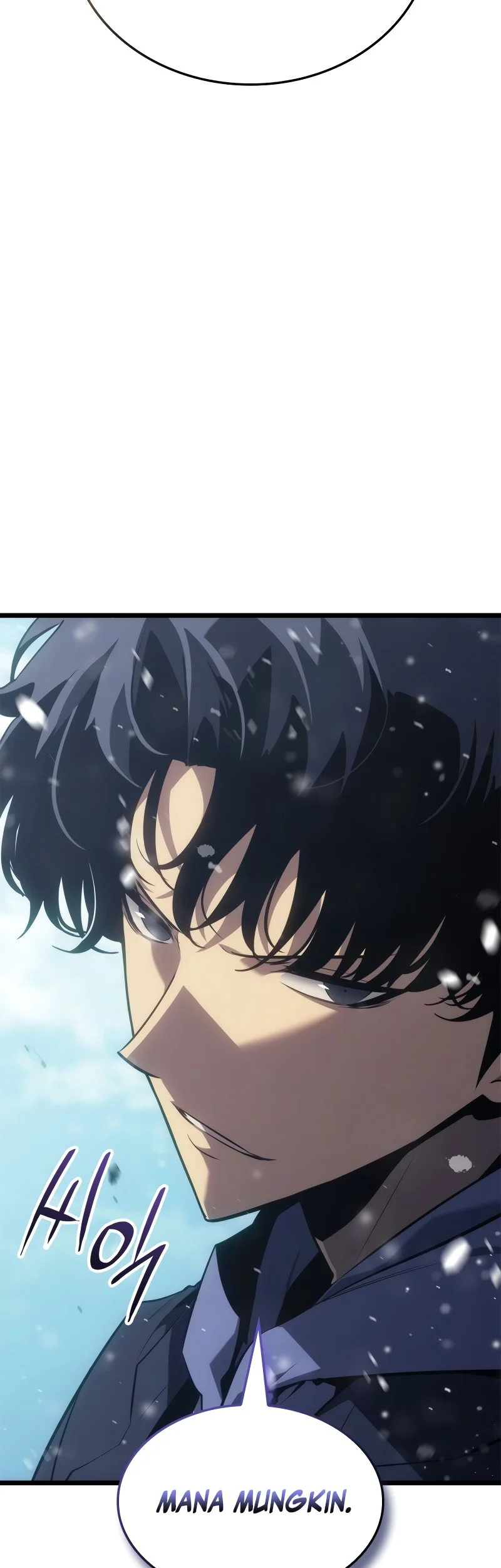 Solo Leveling: Ragnarok Chapter 64 Gambar 64