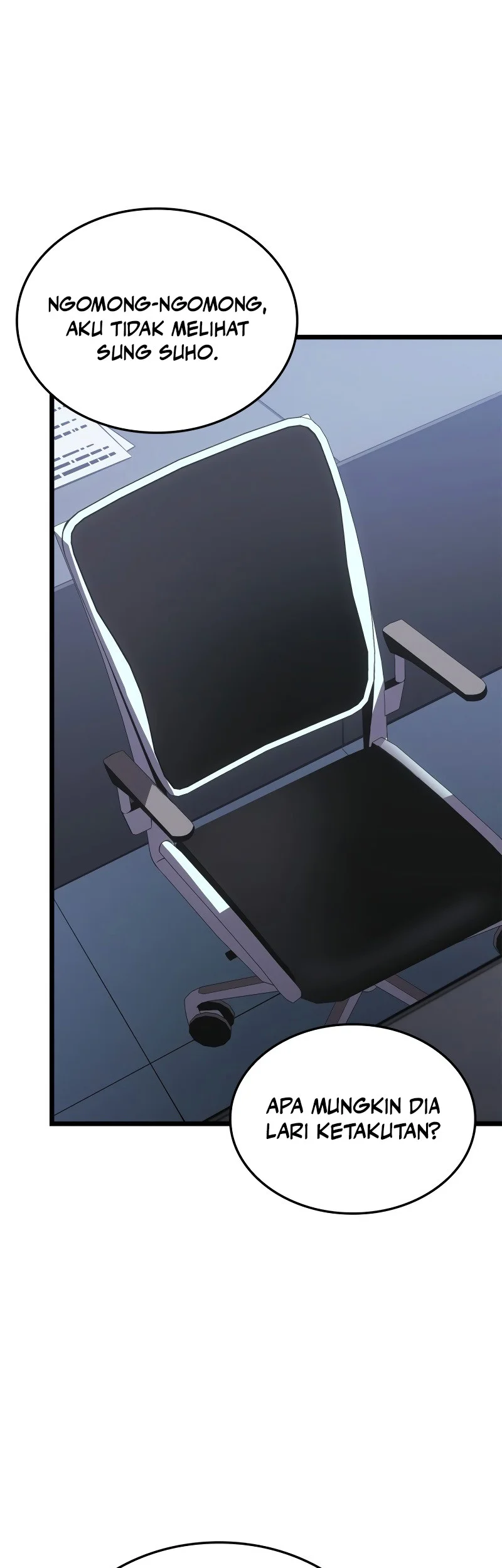 Solo Leveling: Ragnarok Chapter 64 Gambar 10