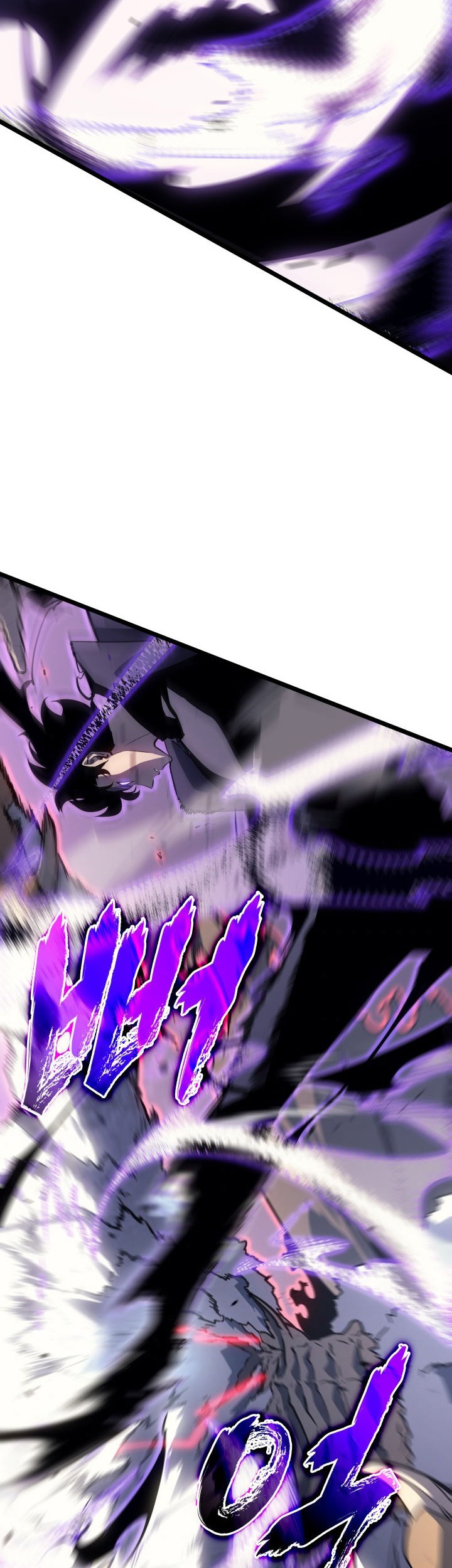 Solo Leveling Chapter 158 Gambar 16