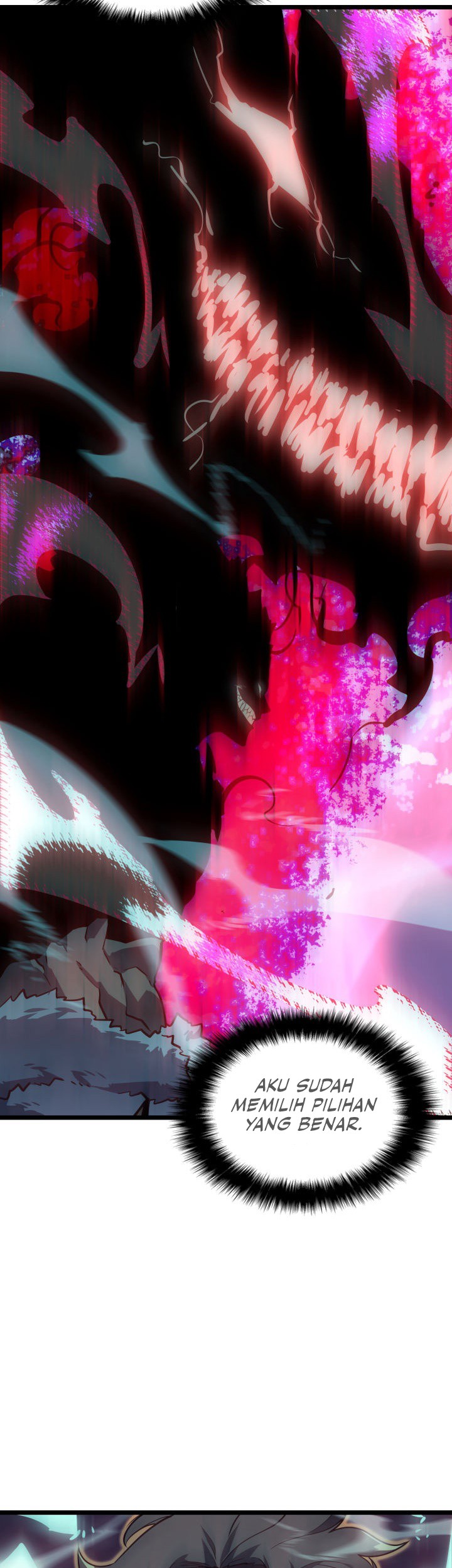 Solo Leveling Chapter 158 Gambar 5