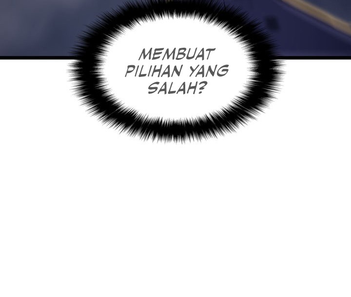 Solo Leveling Chapter 158 Gambar 7