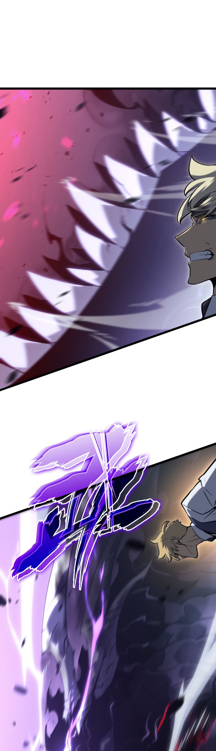 Solo Leveling Chapter 158 Gambar 8