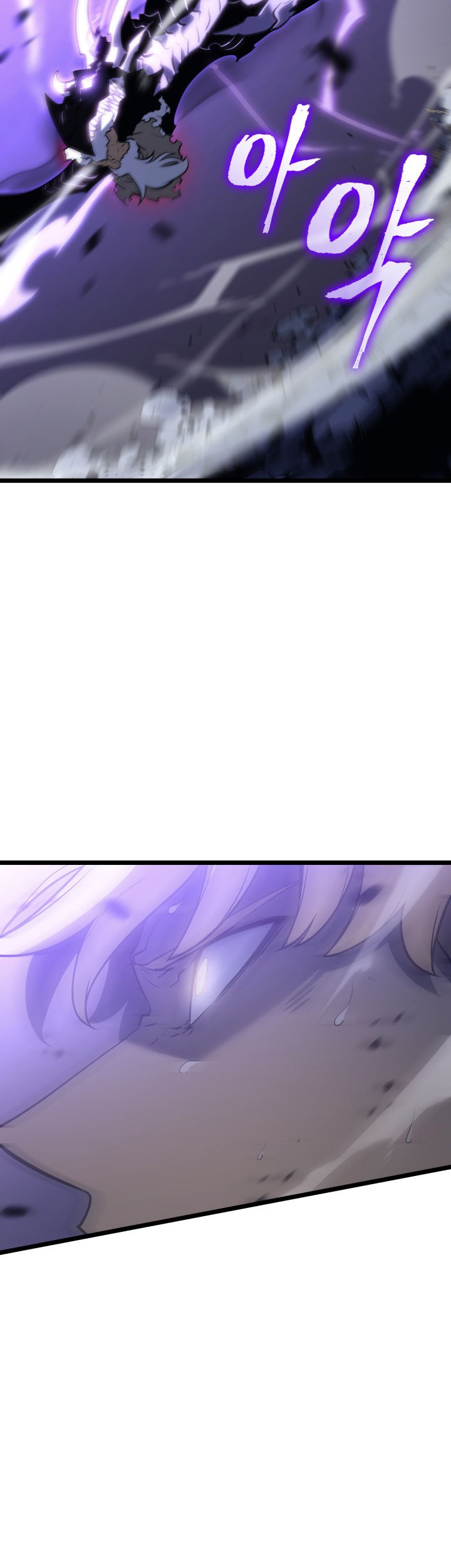 Solo Leveling Chapter 158 Gambar 10