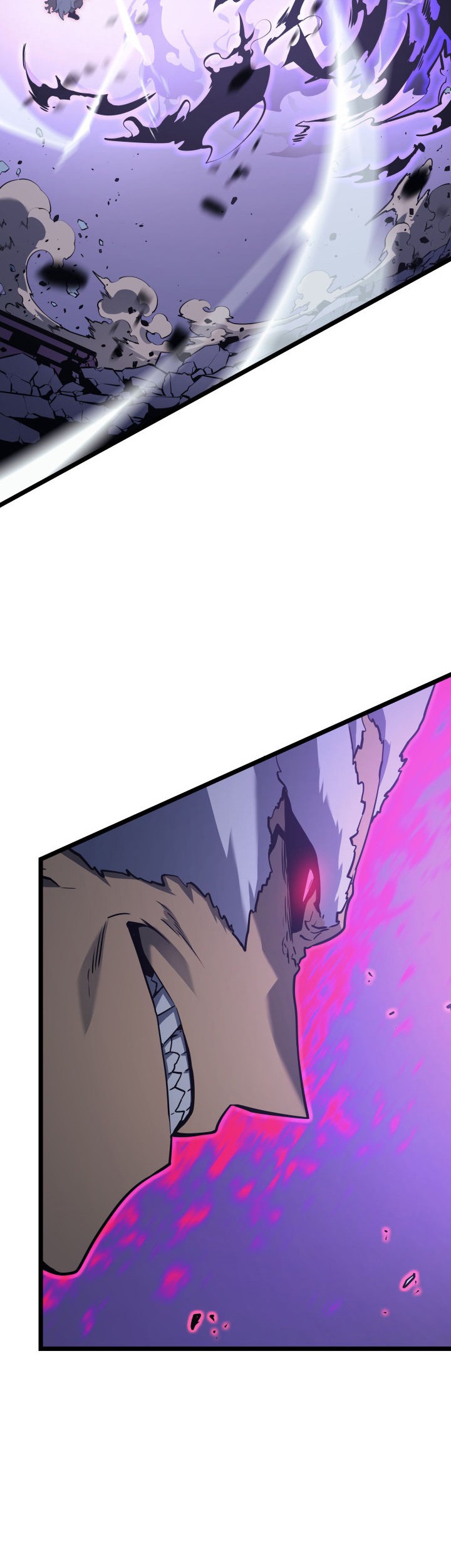 Solo Leveling Chapter 158 Gambar 13