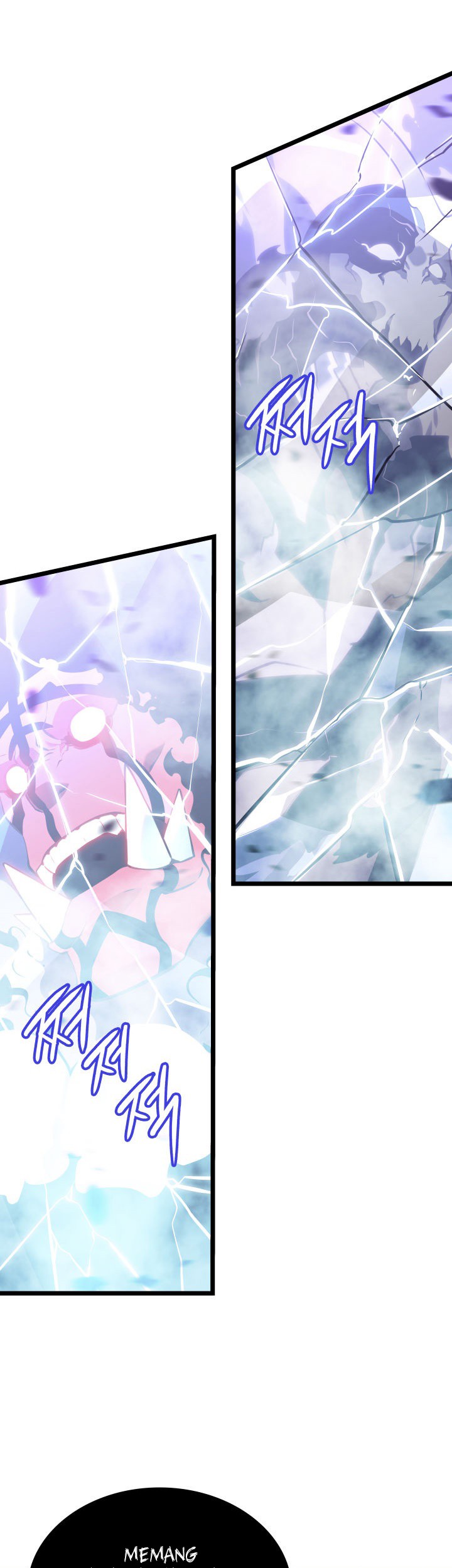 Solo Leveling Chapter 158 Gambar 41