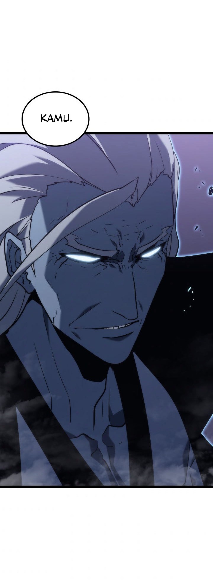 Solo Leveling Chapter 158 Gambar 46