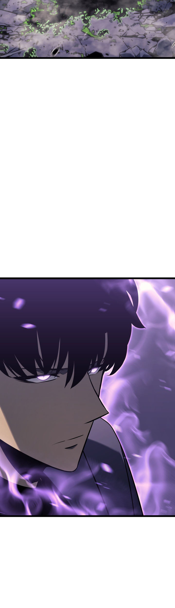 Solo Leveling Chapter 158 Gambar 26